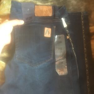 NWT buckaroo jeans from Buckle
